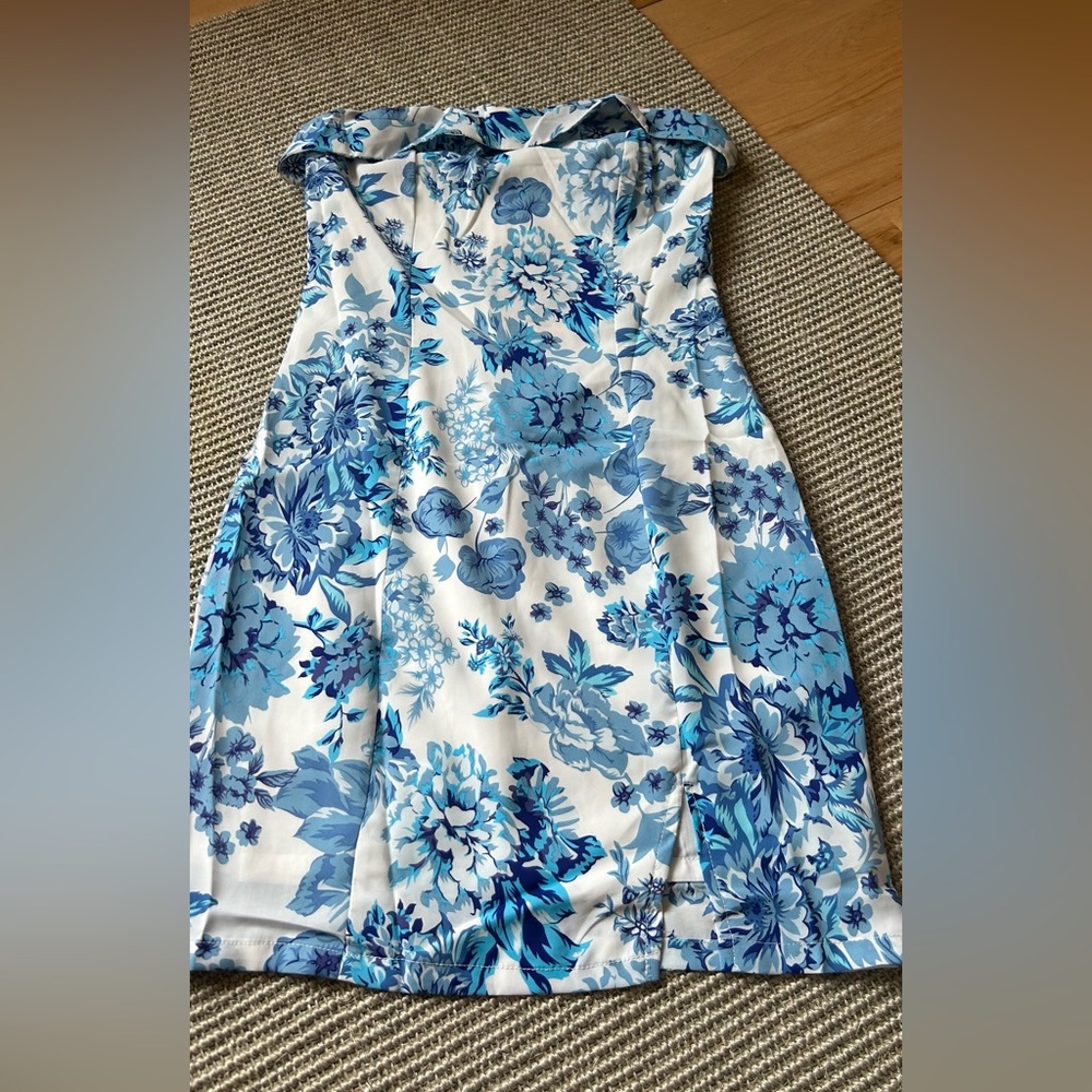 That’s so fetch dress Size 0